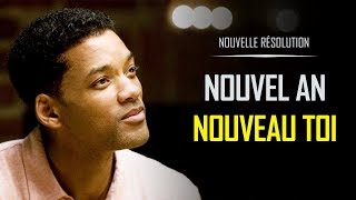 Nouvel An Nouvelle Résolution 2018 - Video De Motivation En Francais-h5 Motivation 11