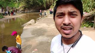 Madhabkunda Eco Park Waterfall l  মাধবকুন্ড l  Best place to visit in Bangladesh