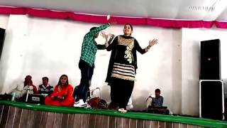 सपना का ताबड़तोड़ बोल्ड डांस    Sapna Latest Dance 2017    Jhajhar Ragni Compitition