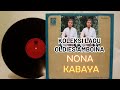 KOLEKSI LAGU OLDIES AMBOINA - NONA KABAYA - FULL ALBUM TRIO ALEYO & KAPANYA