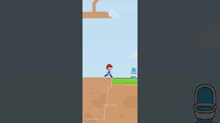 slice to cut Level 17 | Toca Toca song | #shorts #gamesl