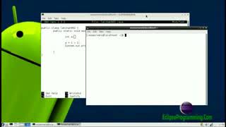 Tutorial Java Tipe Data Primitif Java