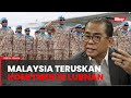 Malaysia kekalkan pasukan MALBATT di Lubnan - Mohamed Khaled