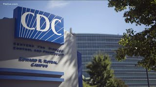 CDC: Racism is a public health crisis