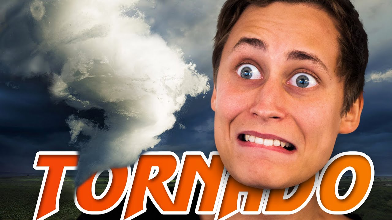 Tornado Youtube