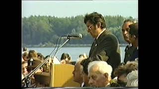 650 Jahre Markt Mauthausen - 1335-1985 - Mauthausen Festzug