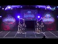 kc cheer fierce 5 americas best 2024 day 2