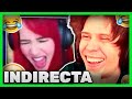 ARI GAMEPLAYS Y RUBIUS SE BURLAN DE WINDY EN TORTILLA LAND