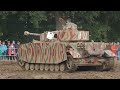 the workhorse of wehrmacht in wwii panzer iv ausf. j tank back in normandy ww2 tank history