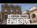 Ephesos (Turkey) Vacation Travel Video Guide