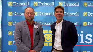 Day In The Life at Driscoll Rio Grande Valley