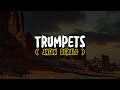 Jason Derulo - Trumpets (Lyrics)