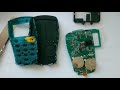 teardown bank card reader abn amro e.dentifier2 part 1