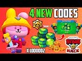 Hurry Up ⚠️brawl Stars Promo Codes November 2024 - Brawl Stars Promo Codes 2024 - Brawl Stars Codes