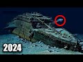 Por Qué El Titanic No Se Puede Sacar Del Mar Y Otros Secretos