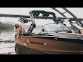 2024 MasterCraft Ashley Kidd Edition XT23