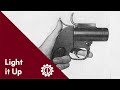 Flare Guns: the Unsung Tools of 20th Century Warfare