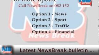 NewsBreak9am, 12 December 2012