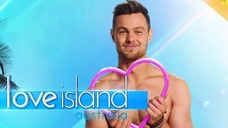 Meet Gerard  | Love Island Australia 2019
