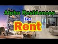 Condo & apartment for rent area BKK1 in Phnom Penh