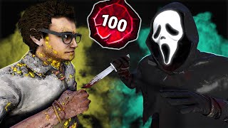 How Strong Are LEGACY Survivors in DBD??