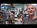 toy hunting with pixel dan return to toy federation