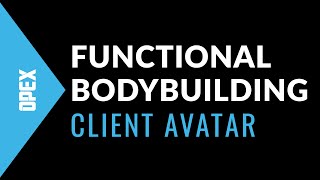 How to Program Functional Bodybuilding Workouts (FBB)