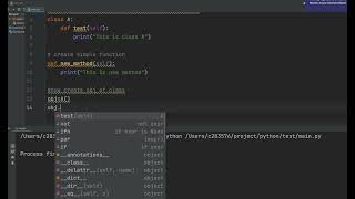 learn monkey patching in python | python | tutorial | interview question