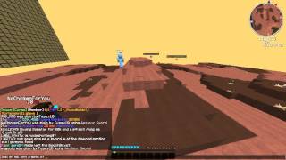 NoChickenForYou Using Tracers On Opticcraft.tv