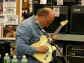 john scofield plays blues