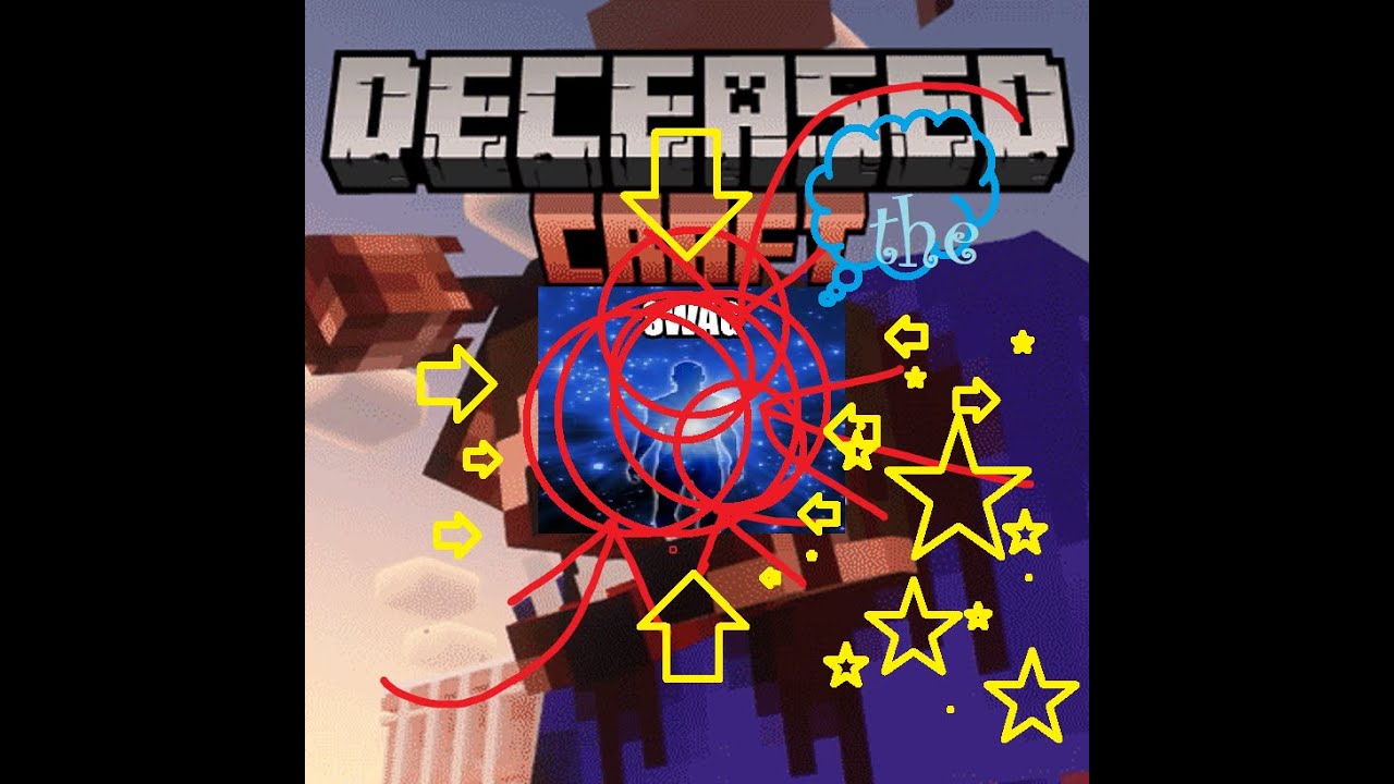 Minecraft Deceasedcraft Ep 7 Youtube
