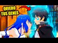 TIENE UN PODER MAGICO INFINITO SELLADO DENTRO DE ÉL, PERO TODOS PIENSAN QUE ES DEBIL! | Anime Resume