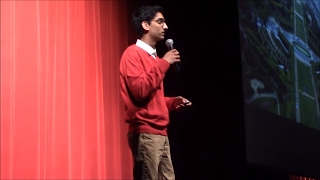 The Language of Politics | Rohan Laljani | TEDxCentennialHigh