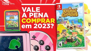 Animal Crossing New Horizons - Ainda Vale a Pena Comprar? | Minha Análise