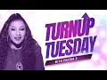 03 APRIL | TURN-UP TUESDAYS WITH PASTOR C