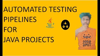 Automated Testing Pipelines for Java Projects with Maven and GitHub Actions | DevOps