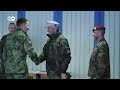 وثائقي  حلف شمال الأطلسي (الناتو)  - صداقات وعداوات وجبهات جديدة  وثائقية دي دبليو