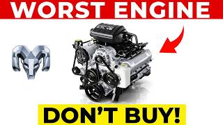 3 WORST and 4 BEST RAM 1500 Engines — One Will Run 300k Miles