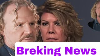 Sister Wives Star Meri Brown Spills Season 19 Tea: Coyote Pass Drama Unveiled!