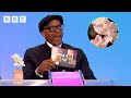 Did Jay Blades Water a Plant For a Month Before Realising It Was Fake? | Would I Lie To You?