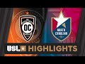 8.3.2024 | Orange County SC vs. North Carolina FC - Game Highlights