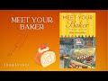 meet your baker ellie alexander book review