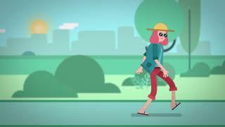Be UV Aware full animation subtitles