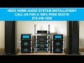 Home Audio Installation Dallas Tx 972-818-5512 Home Theater Systems Dallas TX