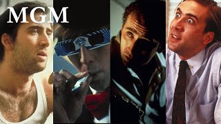 Memorable Nicolas Cage Movie Trailers | MGM Studios