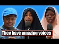 Voice from Heart Beautiful Quran Recitation