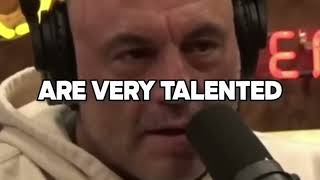 KHABIB said it best | EMOTIONAL JOE ROGAN praises his intelligence and his philosophies