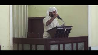 Juma Khuthuba | Hafiz Rashad VP | 11/01/2019 | Masjiduthaqwa Pulikkal | വെള്ളിയാഴ്ചയിലെ ഖുതുബ