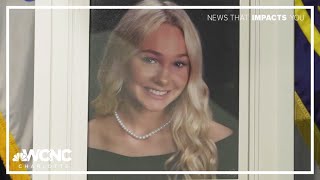 Funeral services announced for Waxhaw 22-year-old Logan Federico