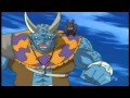 Rave Master Episode 50 Part 1 English Dubbed